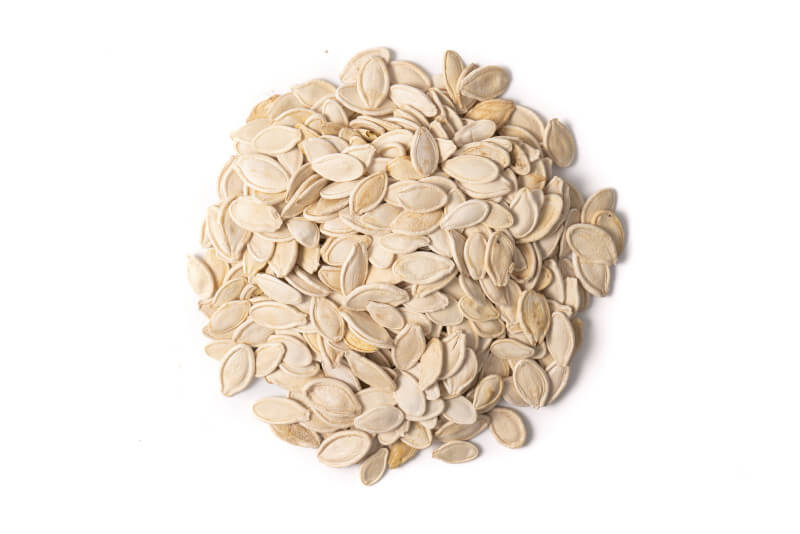 ADMAT-POL - Pumpkin seed in shella