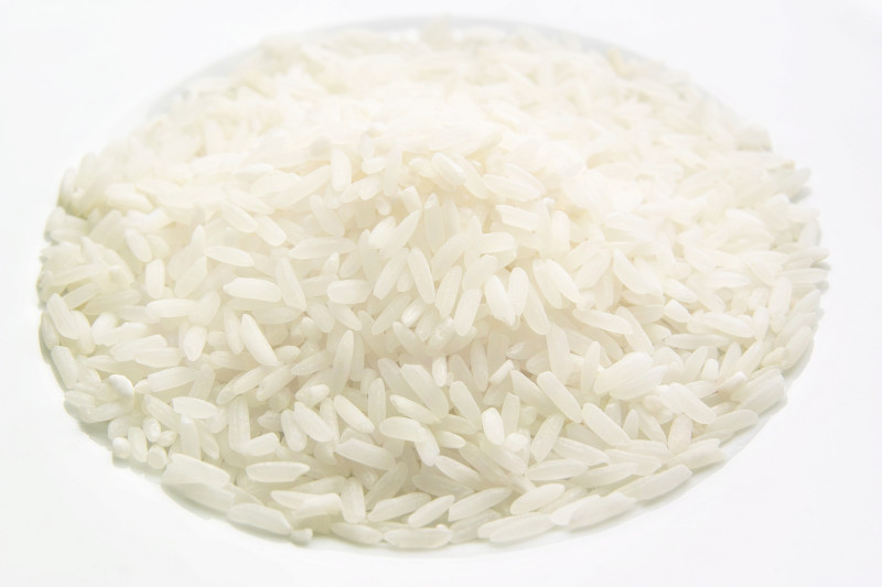 ADMAT-POL - White Ricea