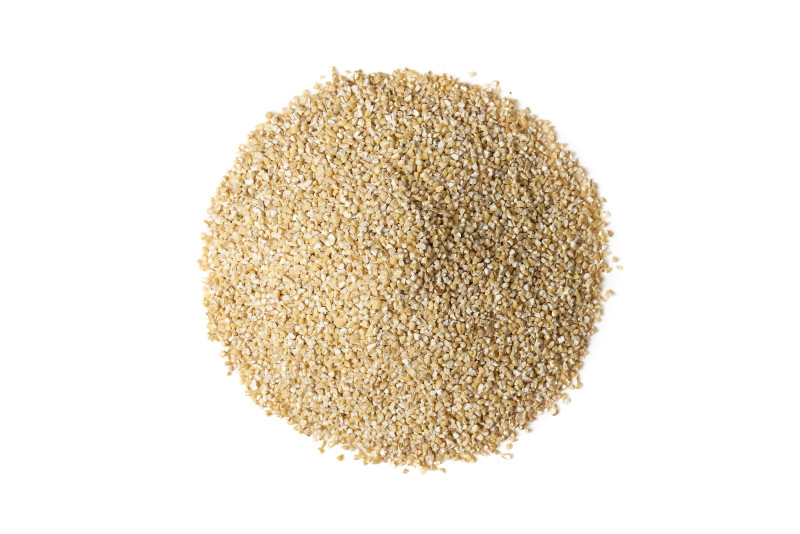 ADMAT-POL - Pearl Barley Groatsa