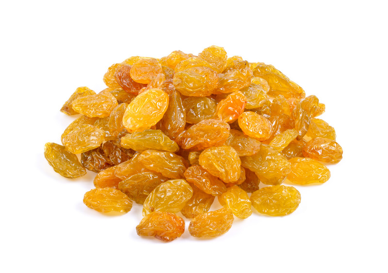 ADMAT-POL - Raisins Golden Jumboa