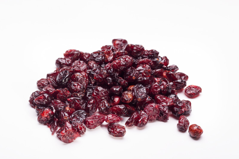 ADMAT-POL - Ganze getrocknete Cranberriesa
