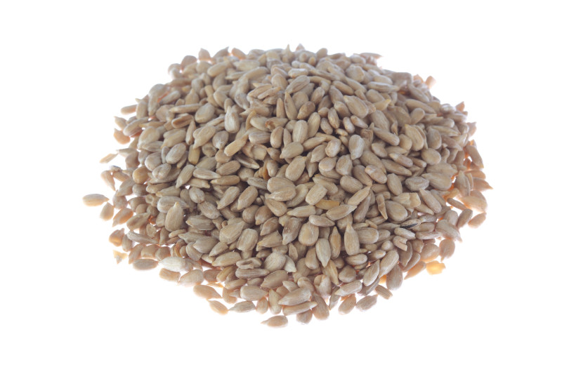 ADMAT-POL - Shelled sunflower seedsa